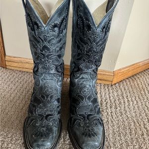 Women’s Corral Boots size 8.5B